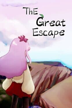 The Great Escape cover art