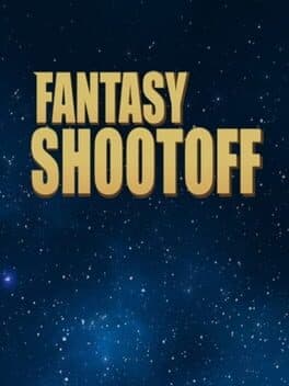 Fantasy Shootoff cover art