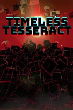 Timeless Tesseract cover art