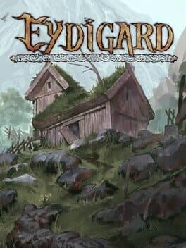Eydigard cover art