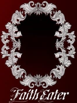 FaithEater cover art