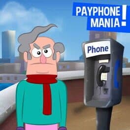 Payphone Mania! cover art