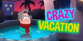 Crazy Vacation cover art