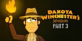 Dakota Winchester's Adventures 3 cover art