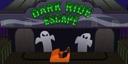 Dark Ride Escape cover art