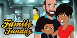 Family Funday cover art