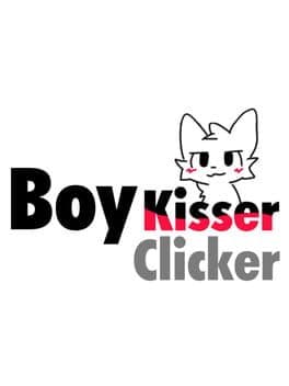 BoyKisser Clicker cover art