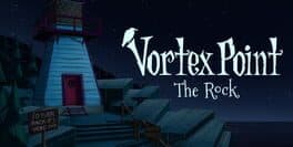 Vortex Point 8 cover art