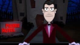 Pierre Hotel cover art