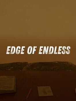 Edge of Endless cover art
