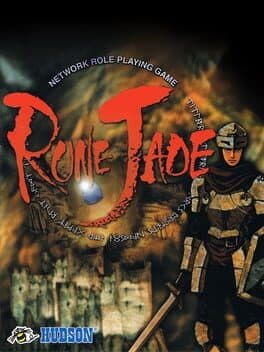 Rune Jade cover art