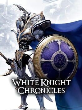 White Knight Chronicles cover art