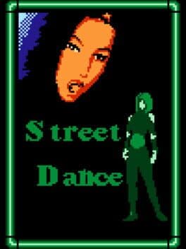 Street Dance cover art
