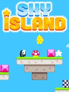 Sky Island cover art