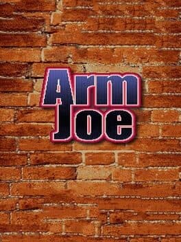 Arm Joe: Les Misérables cover art