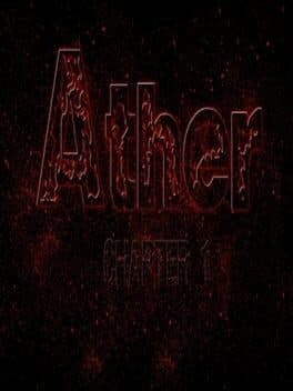 Ather: Chapter 1 cover art