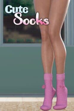 Cute Socks cover art