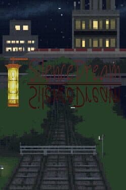 Silence-Dream cover art