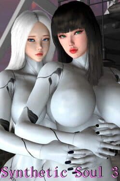 Synthetic Soul 3 cover art