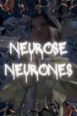 Neurose Neurones cover art