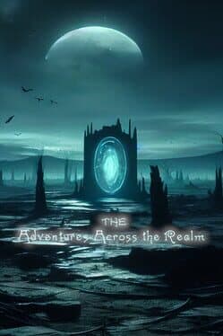 The Adventures Across the Realm: Book One cover art