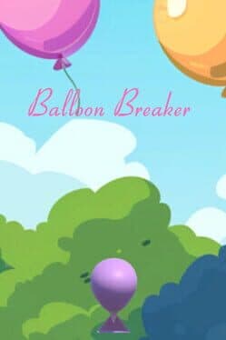 BalloonBreaker cover art