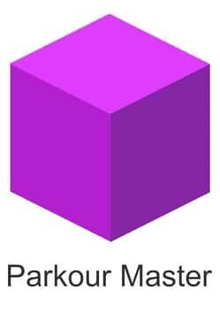 Parkour Master cover art