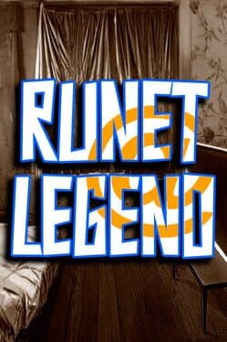 Runet Legend cover art