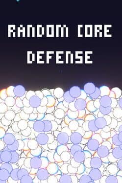 Random Core Defense cover art