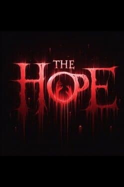 The Hope cover art