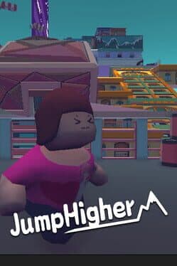 Jump Higher cover art