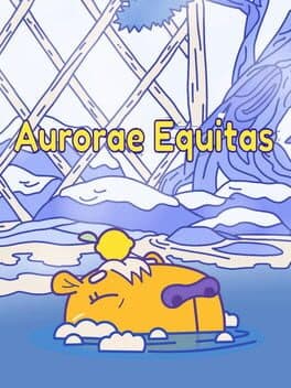 Aurorae Equitas cover art