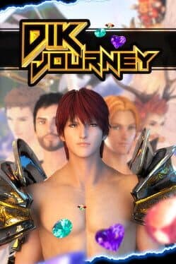 Dik Journey cover art