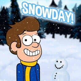 Snowday! cover art