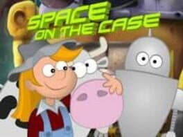 Space on the Case cover art