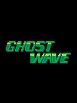 Ghost Wave cover art