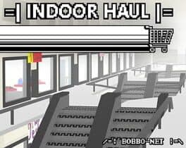 Indoor Haul cover art