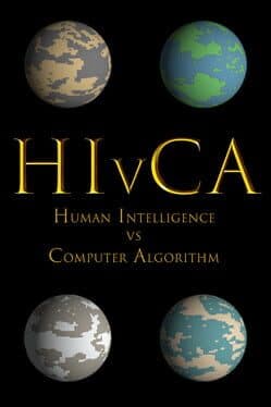 H.I.v.C.A.: Human Intelligence vs Computer Algorithm cover art