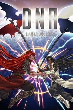 DNA: Final Episode - Part 2 cover art