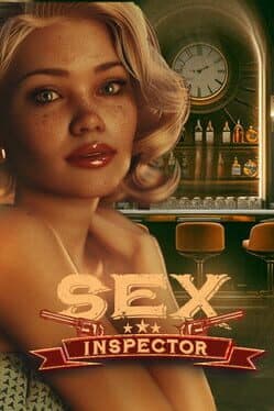 Sex Inspector cover art