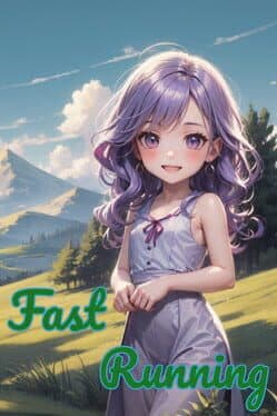 Fast Running cover art