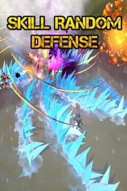 Skill Random Defense cover art