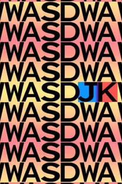 WASDJK cover art