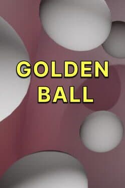 Golden Ball cover art