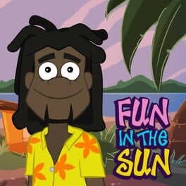 Fun In The Sun cover art
