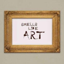 Smells Like Art cover art