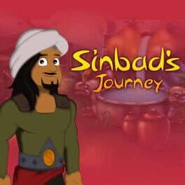 Sinbad's Journey cover art