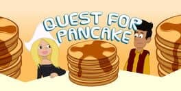 Quest for Pancake cover art