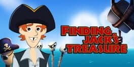Finding Jack's Treasure cover art