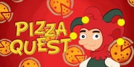 Pizza Quest cover art